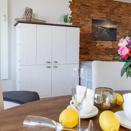 Hyggelig * Westerland