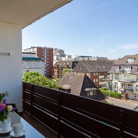 Hyggelig Apartamento *