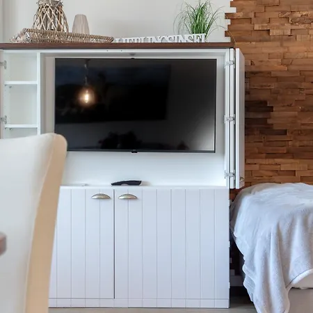 Apartment Hyggelig Westerland