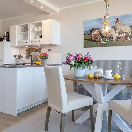 Hyggelig Apartamento *