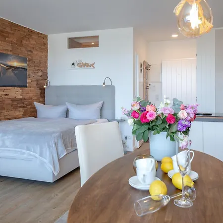 Apartamento Hyggelig *