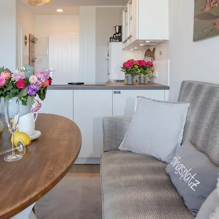 Hyggelig Apartman *