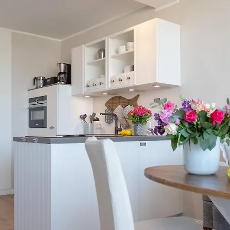 Apartman Hyggelig *
