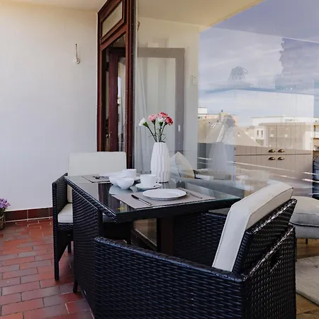 Hyggelig * Westerland